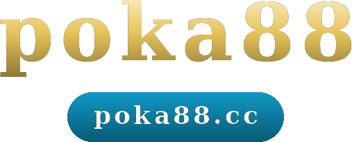 poka88 logo