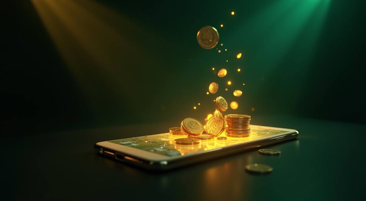 poka88 mobile gaming