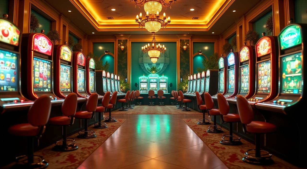 poka88 Meja Hidup, Slot & Sukan di Satu Tempat